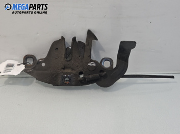 Брава преден капак за Nissan Primera Hatchback III (01.2002 - 06.2007)