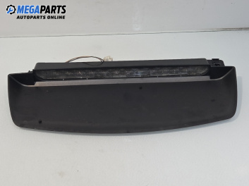 Трети стоп за Nissan Primera Hatchback III (01.2002 - 06.2007), хечбек