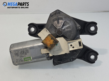Ел. мотор за чистачките за Nissan Primera Hatchback III (01.2002 - 06.2007), хечбек, позиция: задна