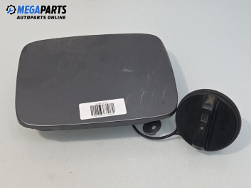 Вратичка резервоар за Nissan Primera Hatchback III (01.2002 - 06.2007), 4+1 вр., хечбек