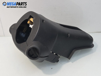 Интериорна пластмаса за Nissan Primera Hatchback III (01.2002 - 06.2007), 4+1 вр., хечбек, позиция: предна