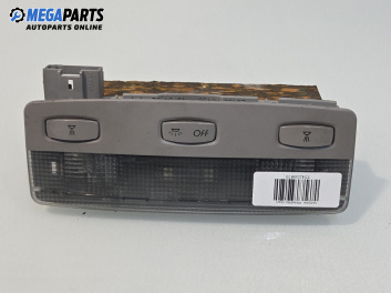 Плафон за Nissan Primera Hatchback III (01.2002 - 06.2007)