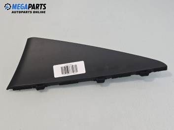 Интериорна пластмаса за Nissan Primera Hatchback III (01.2002 - 06.2007), 4+1 вр., хечбек, позиция: предна