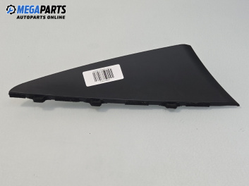 Интериорна пластмаса за Nissan Primera Hatchback III (01.2002 - 06.2007), 4+1 вр., хечбек, позиция: предна