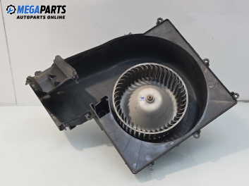 Вентилатор парно за Nissan Primera Hatchback III (01.2002 - 06.2007)