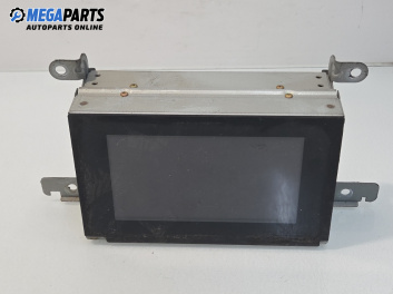 Дисплей навигация за Nissan Primera Hatchback III (01.2002 - 06.2007), №  CC5W-3002P