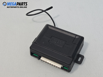 Модул централно заключване за Nissan Primera Hatchback III (01.2002 - 06.2007)