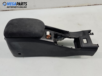 Подлакътник за Nissan Primera Hatchback III (01.2002 - 06.2007)