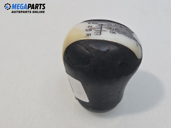 Топка на скоростния лост за Nissan Primera Hatchback III (01.2002 - 06.2007)