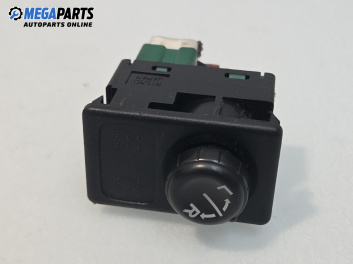 Бутон ел. огледала  за Nissan Primera Hatchback III (01.2002 - 06.2007)