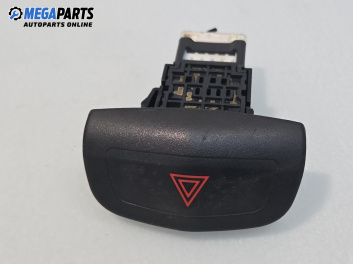 Бутон аварийни светлини  за Nissan Primera Hatchback III (01.2002 - 06.2007)