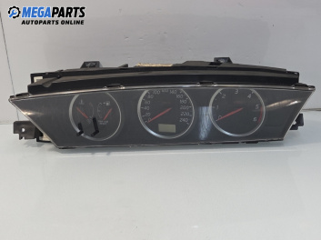 Километраж за Nissan Primera Hatchback III (01.2002 - 06.2007) 2.2 Di, 126 к.с.