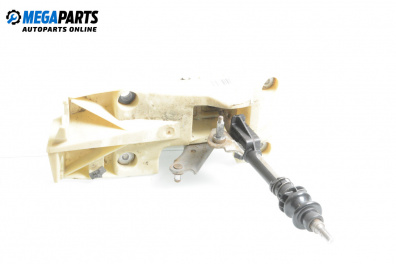 Скоростен лост (за превключване) за Nissan Primera Hatchback III (01.2002 - 06.2007)