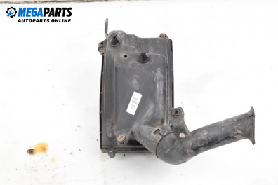 Филтърна кутия за Nissan Primera Hatchback III (01.2002 - 06.2007) 2.2 Di