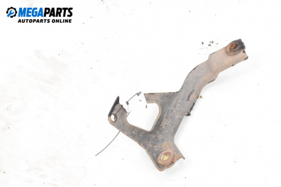 Панта преден капак за Nissan Primera Hatchback III (01.2002 - 06.2007), 4+1 вр., хечбек, позиция: дясна