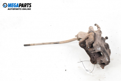 Спирачен апарат за Nissan Primera Hatchback III (01.2002 - 06.2007), позиция: задна, дясна