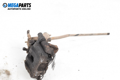 Спирачен апарат за Nissan Primera Hatchback III (01.2002 - 06.2007), позиция: предна, лява