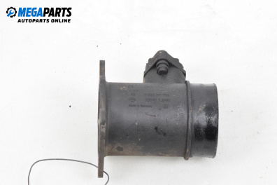 Дебитомер за Nissan Primera Hatchback III (01.2002 - 06.2007) 2.2 Di, 126 к.с., № 0 230 216 005