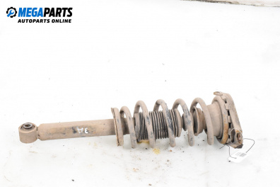 Макферсон за Nissan Primera Hatchback III (01.2002 - 06.2007), хечбек, позиция: задна, дясна