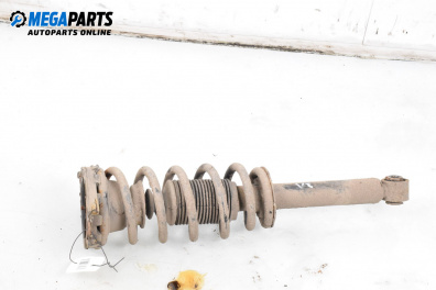 Макферсон за Nissan Primera Hatchback III (01.2002 - 06.2007), хечбек, позиция: задна, лява