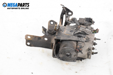 Помпа ABS за Nissan Primera Hatchback III (01.2002 - 06.2007) 2.2 Di