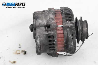 Алтернатор / генератор за Nissan Primera Hatchback III (01.2002 - 06.2007) 2.2 Di, 126 к.с., №  23100 AD210