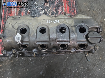 Глава за Nissan Primera Hatchback III (01.2002 - 06.2007) 2.2 Di, 126 к.с.
