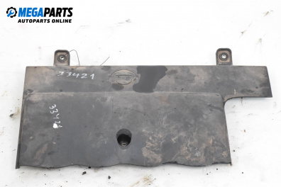 Декоративен капак двигател за Nissan Primera Hatchback III (01.2002 - 06.2007)