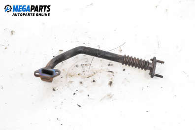 EGR тръба за Nissan Primera Hatchback III (01.2002 - 06.2007) 2.2 Di, 126 к.с.