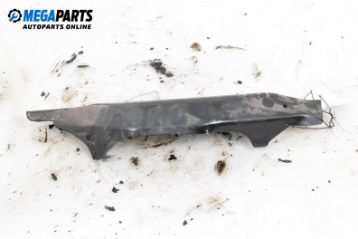 Кора багажник за Nissan Primera Hatchback III (01.2002 - 06.2007), 4+1 вр., хечбек