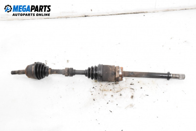 Полуоска за Nissan Primera Hatchback III (01.2002 - 06.2007) 2.2 Di, 126 к.с., позиция: предна, дясна