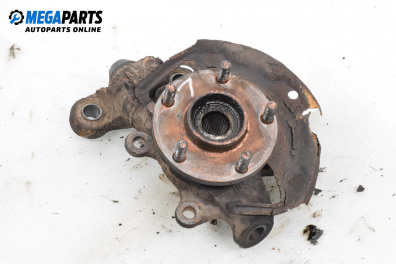 Шенкел главина за Nissan Primera Hatchback III (01.2002 - 06.2007), позиция: предна, лява