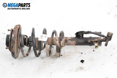 Макферсон за Nissan Primera Hatchback III (01.2002 - 06.2007), хечбек, позиция: предна, дясна