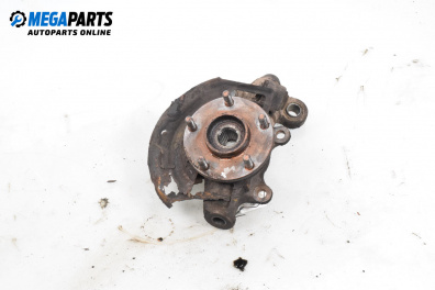 Шенкел главина за Nissan Primera Hatchback III (01.2002 - 06.2007), позиция: предна, дясна