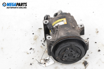 Компресор климатик за Nissan Primera Hatchback III (01.2002 - 06.2007) 2.2 Di, 126 к.с., №  EA051