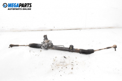 Хидравлична рейка за Nissan Primera Hatchback III (01.2002 - 06.2007), хечбек