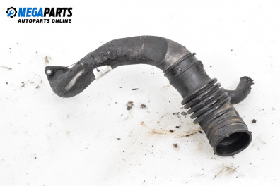 Гофриран маркуч за Nissan Primera Hatchback III (01.2002 - 06.2007) 2.2 Di, 126 к.с.