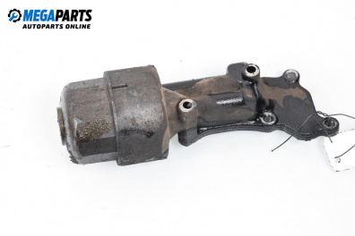 Корпус за маслен филтър за Nissan Primera Hatchback III (01.2002 - 06.2007) 2.2 Di, 126 к.с.