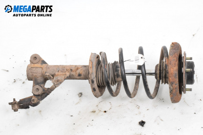 Макферсон за Nissan Primera Hatchback III (01.2002 - 06.2007), хечбек, позиция: предна, лява
