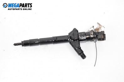 Дюза дизел за Nissan Primera Hatchback III (01.2002 - 06.2007) 2.2 Di, 126 к.с.