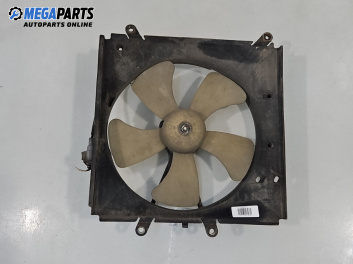 Перка охлаждане за Toyota Corolla E10 Sedan (06.1991 - 11.1999) 1.3 XLI (EE101), 75 к.с.