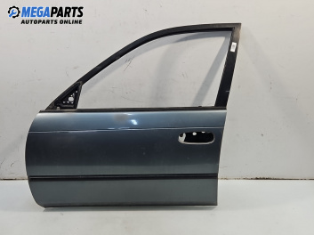 Врата за Toyota Corolla E10 Sedan (06.1991 - 11.1999), 4+1 вр., седан, позиция: предна, лява