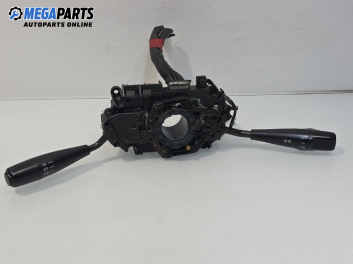 Лостчета светлини и чистачки за Toyota Corolla E10 Sedan (06.1991 - 11.1999)