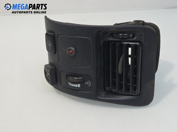 Духалка парно за Toyota Corolla E10 Sedan (06.1991 - 11.1999)