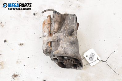 Стартер за Toyota Corolla E10 Sedan (06.1991 - 11.1999) 1.3 XLI (EE101), 75 к.с.