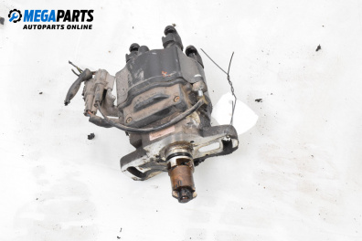 Палец на разпределителя на запалването (делко) за Toyota Corolla E10 Sedan (06.1991 - 11.1999) 1.3 XLI (EE101), 75 к.с.