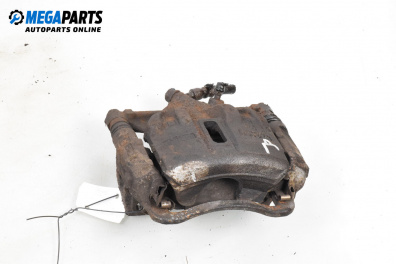 Спирачен апарат за Toyota Corolla E10 Sedan (06.1991 - 11.1999), позиция: предна, дясна