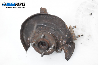 Шенкел главина за Toyota Corolla E10 Sedan (06.1991 - 11.1999), позиция: предна, дясна