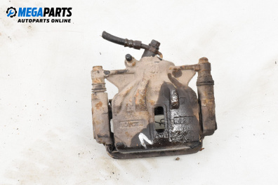 Спирачен апарат за Toyota Corolla E10 Sedan (06.1991 - 11.1999), позиция: предна, лява