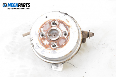 Шенкел главина за Toyota Corolla E10 Sedan (06.1991 - 11.1999), позиция: задна, дясна